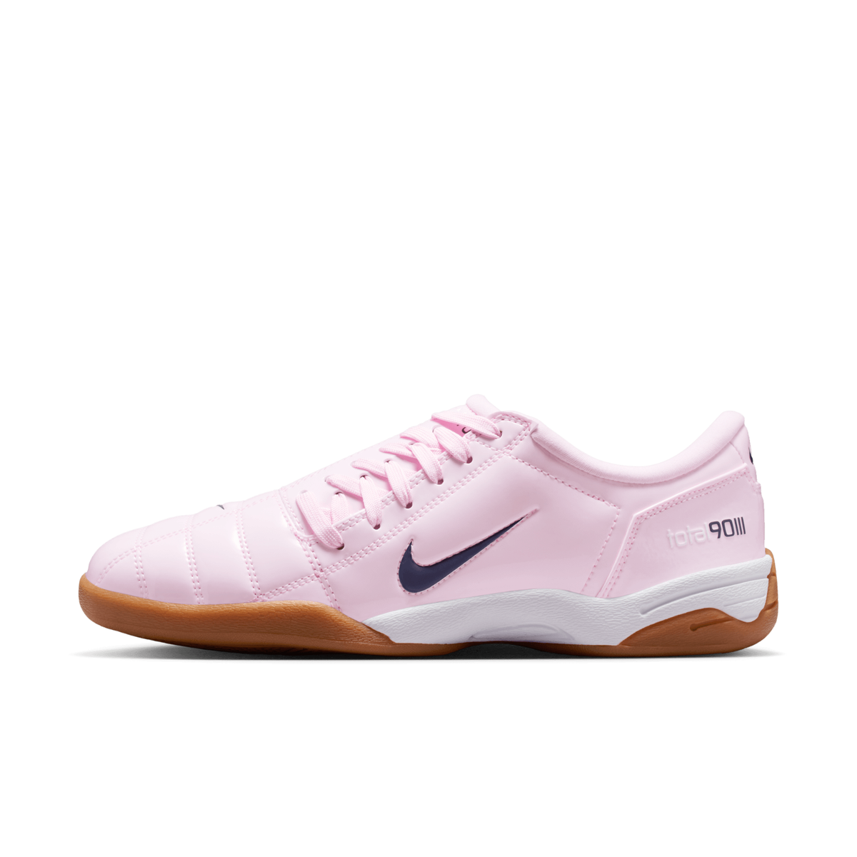Nike Total 90 3 SP Patent Leather Pack Pink Foam Gum IB5666-602
