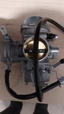 Carburateur quad 450/460/700 masai et dinli, 700 hytrack et buggy G500 glamis