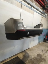 Baguette de porte BMW X1