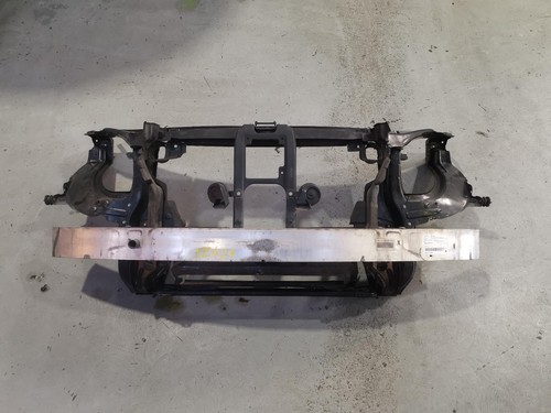 MERCEDES M CLASS RADIATOR SUPPORT & REINFORCEMENT W164, COMPLETE, 09/05-08/08