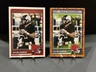 Dillon Gabriel 2025 Score A Treat & Score Rookie Card Cleveland Browns