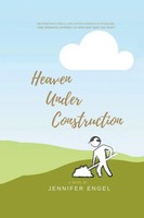 Heaven Under Construction | Jennifer Engel | Taschenbuch | Englisch | 2017
