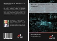 Fabrice Nguegang (U. A.) | Matematica Applicata All'economia E Al Management
