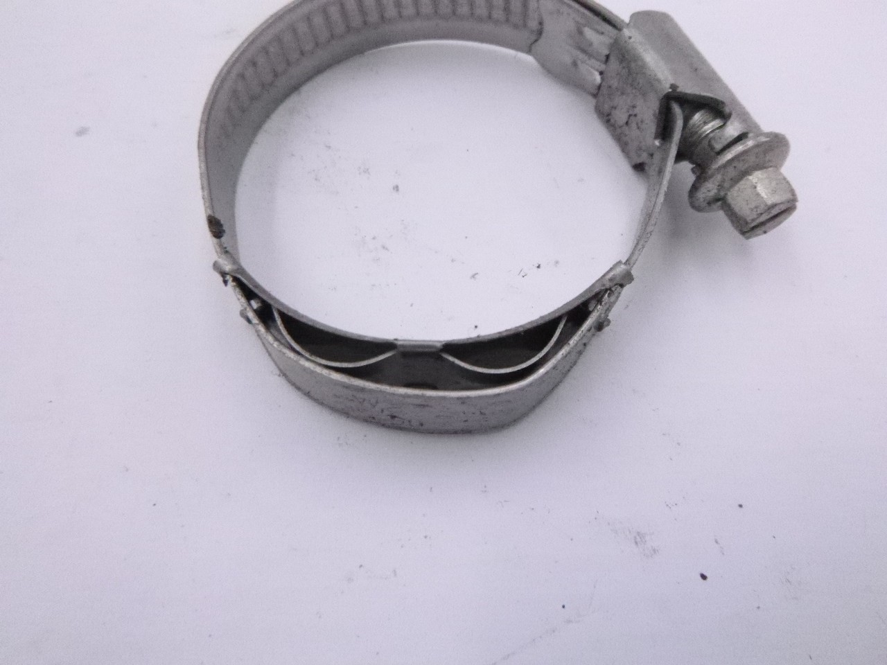 USED 2 Pack Norma 35-50 Hosse Clamps