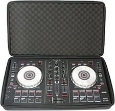 Hard Travel Case for Pioneer DDJ-FLX4 DJ Controller Protective Carry Bag