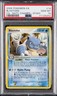 2006 POKEMON EX CRYSTAL GUARDIANS #14 BLASTOISE PSA 10
