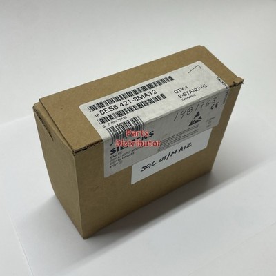 1PCS Brand New   6ES5421-8MA12 Digital Input Module Fast shipment #hj