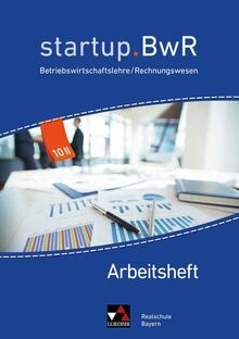 startup.BwR Realschule Bayern / startup.BwR Bayern ... | Buch | Zustand sehr gut