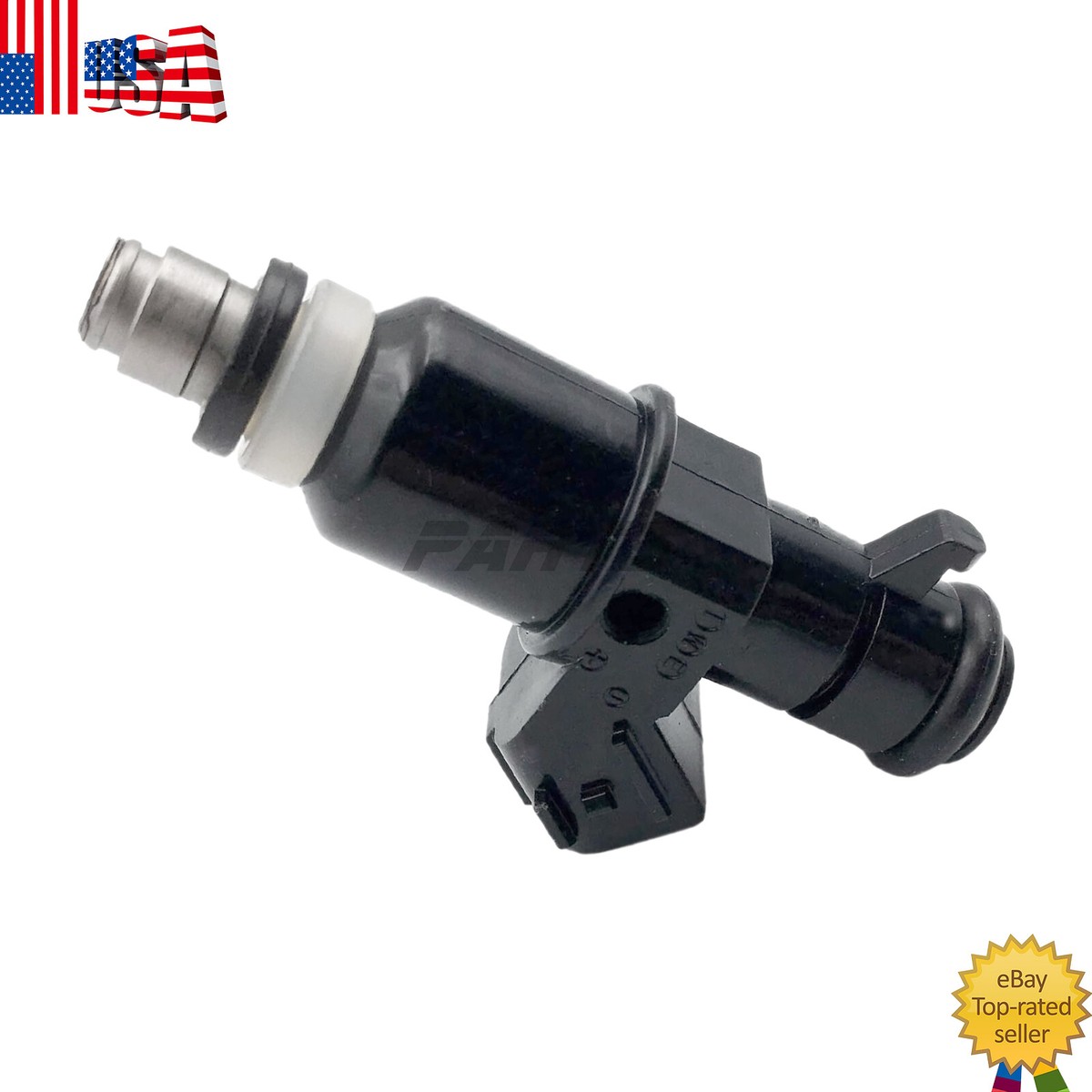 0470-762 Fuel Injector For Arctic Cat 550 700 Prowler XT 550 XTX