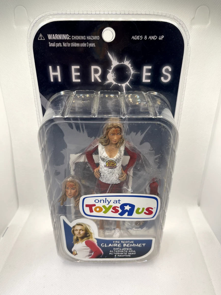 Mezco Hero TV, Movie & Video Games Action Figures for sale - eBay