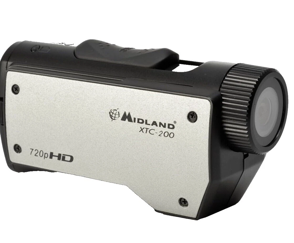 Midland Waterproof Camcorders