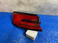 Original Audi A5 Sportback F5 bj.2017 Rücklicht links 8W6945091D LED Rückleuchte