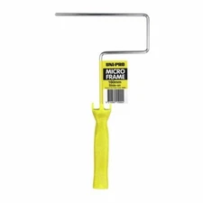 UNi-PRO 160mm Mini Roller Frame