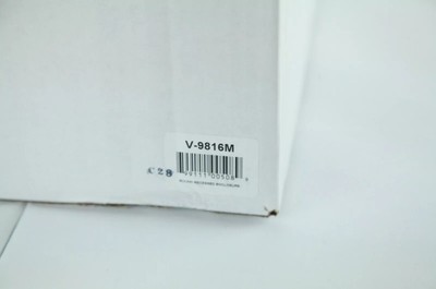 Valcom V-9816M Speaker Mounting Enclosure Round Recessed