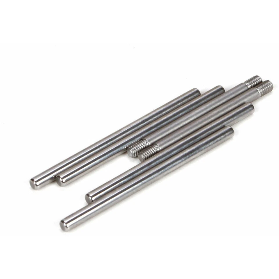 Vaterra 216001 Hinge Pin Set: 1/14 KEM KAL MDT MR - Image 2 of 2