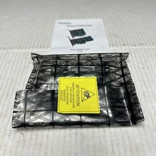 High Point Technologies RocketU 1144D, 4-Port USB 3.0 PCI-E Controller Card