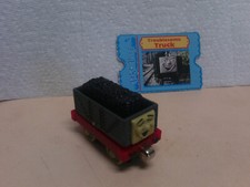 Thomas and Friends Take-Along Troublesome Truck with Card 2006