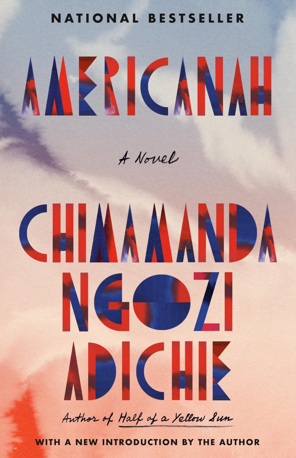 Thumbnail - Americanah | Chimamanda Ngozi Adichie | Taschenbuch | 588 S. |