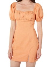 ASTR The Label Wendy Mini Dress Medium