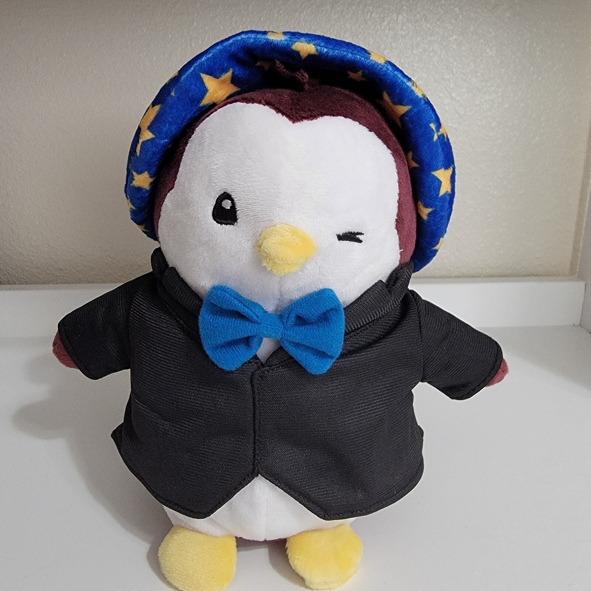 NEW NO TAG, PUDGY PENGUINS 8