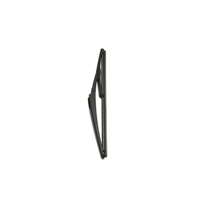 Nissan Qashqai J10 (07-14) Front & Rear Windscreen Wiper Blade Set - 24, 16, 12