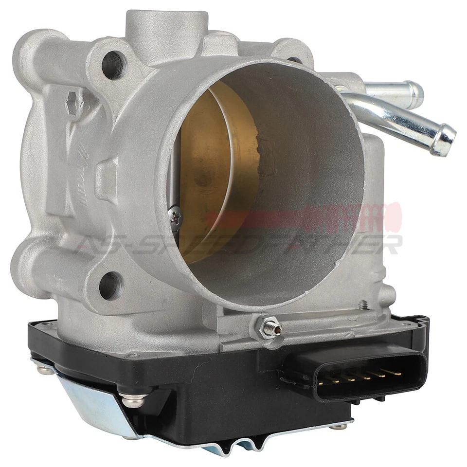 Throttle Body For Mitsubishi Outlander 2.4L 2004-2005 2006 - Image 2 of 4