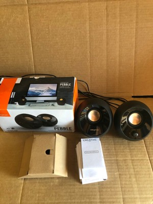 creative pebble mf1680