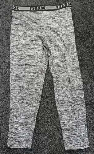 RBX Performance thermal pants base 