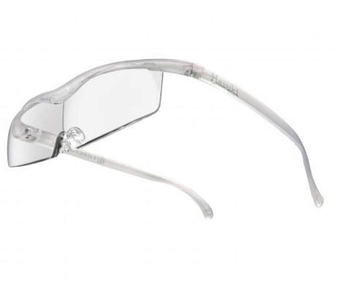 Очки-лупа Hazuki компактная лупа с увеличителем в 132 раза Прозрачная линза Pearl w Tracking 21190₽