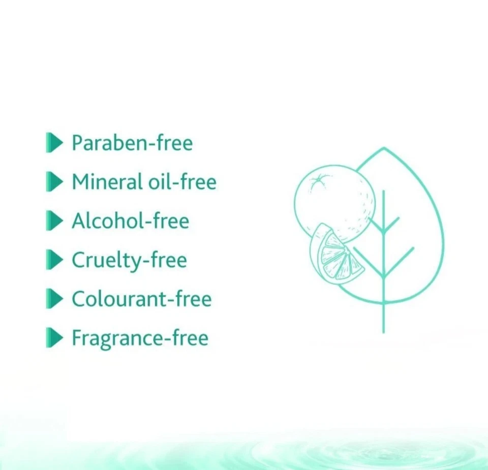 Aiken Bright and Pore Refining 10 in 1 Blemish Free Clay Mask - Image 4 of 4