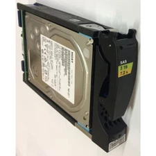 HUS72303CLAR3000 - Data Domain 3TB 7200 RPM SAS 3.5" HDD  for ES30 15 bay enc...