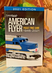 american flyer price guide
