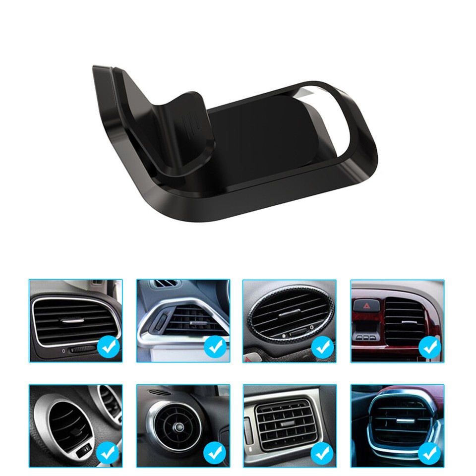 Car Auto Dash Phone Holder Dashboard Mount For Mobile Cell
