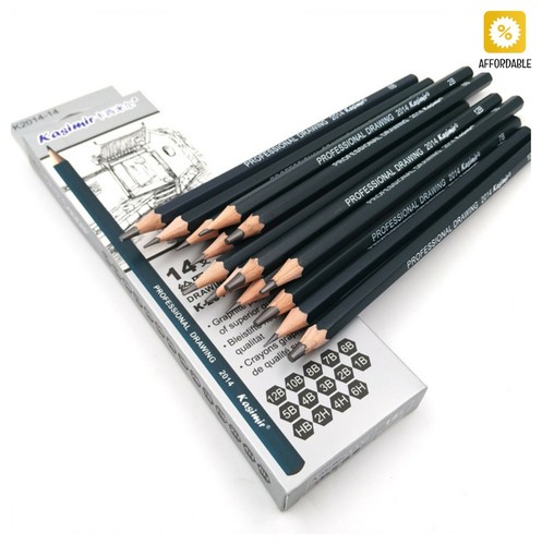 Sketch Drawing Pencil Set 1b 2b 3b 4b 5b 6b 7b 8b 10b 12b Hb 2h 4h 6h Box 14pcs Ebay Sketch Drawing Pencil Set 1b 2b 3b 4b 5b 6b 7b 8b 10b 12b Hb 2h 4h 6h Box 14pcs Ebay