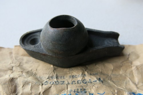 Braccio oscillante motore Ford vintage (C6OZ-6564-A) adatto a Ford 289 302 351 1964-1978 - Foto 2 di 4