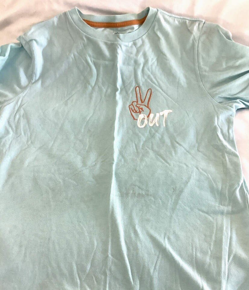 Lot Of 12 Boys Clothes JcPenney Kohl's Old Navy TShirts Size 2XL (18