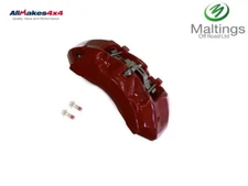 6 pot brembo style brake caliper RH LR049115 Fits - Range Rover Sport L494 