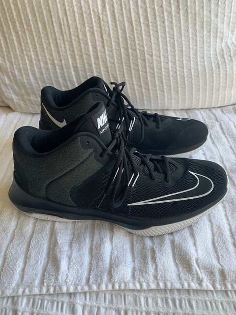 nike air pippen 4 rosa