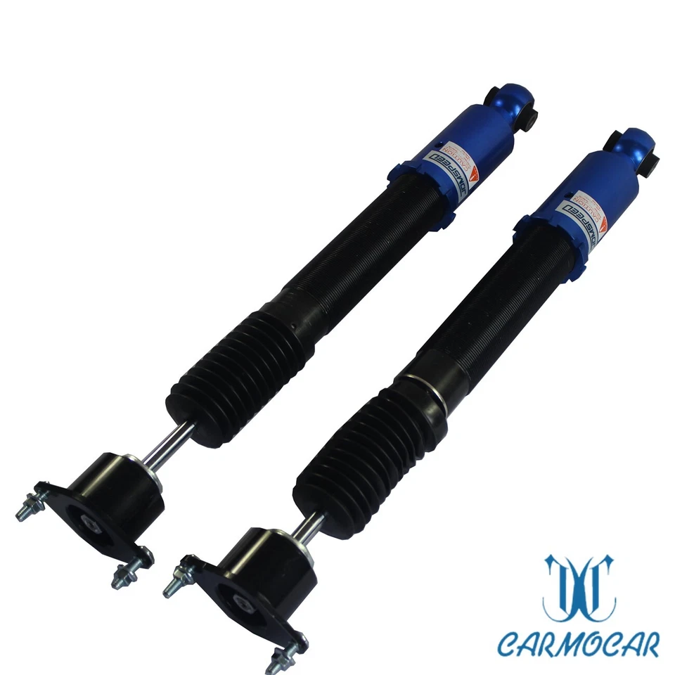 JDMSPEED For Mercedes-Benz C-Class W204 C300 C250 08-14 CoilOvers Suspension Kit Foto 4 de 4