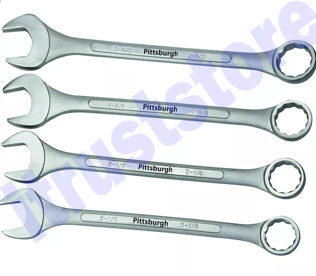 Super jumbo cheap wrench set