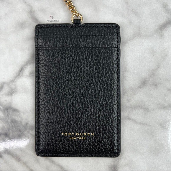 Tory Burch Large Thea Zip Continental Wallet & ID Holder