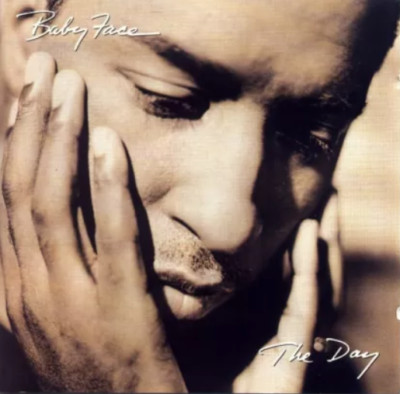 Babyface - The Day | CD