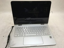 HP 13-4002dx 13.3  / Intel Core i5 UNKNOWN SPECS / MISSING PARTS  -MR