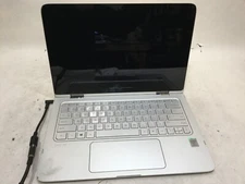 HP 13-4002dx 13.3” / Intel Core i5 UNKNOWN SPECS / (MISSING PARTS!) -MR