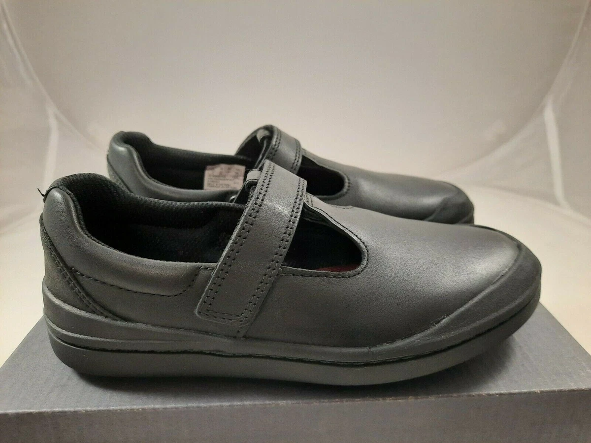 Clarks school on sale shoes ebay