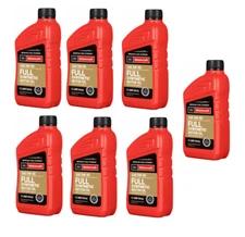 Motorcraft XO5W30QFS GF5 Full Synthetic Motor Oil 7 Quarts 5W-30