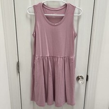 Women s Universal Thread Mini Dress Pink XSmall