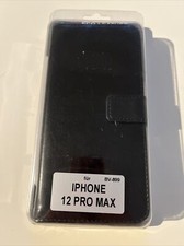V-Design - BV 899 - Bookcase für iPhone 12 P...