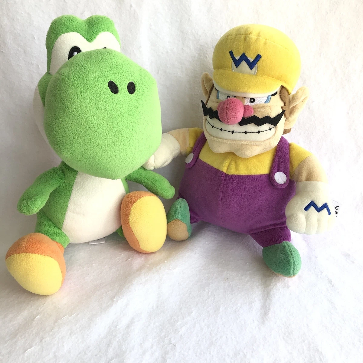 Little Buddy USA Super Mario Series 10 Large Coin