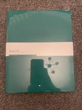 Montblanc Notebook #149 Emerald Lined New And Rare, Rrp £95